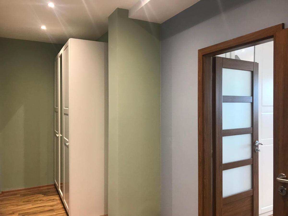 Attic Apartment On Waterfront / View / Netflix Prague Extérieur photo